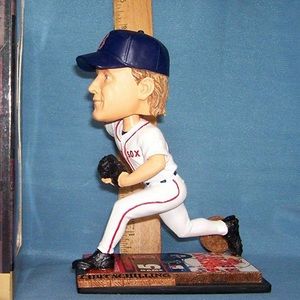 Curt Schilling Red Sox Collectible - IN BOX